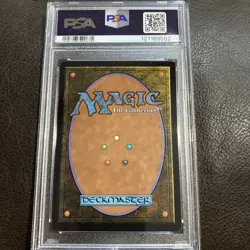 PSA 10 Magic the Gathering Yshtola Nights Blessed Surge Foil 215 Final Fantasy - Image 4