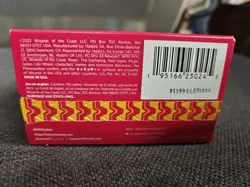 Magic The Gathering Lost Caverns of Ixalan Explorers of the Deep Commander Deck - Image 3