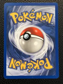 Pokemon Neo Genesis 38/111 Lanturn 1st Edition Pokemon Card - Image 4