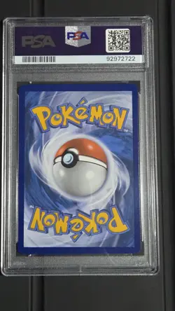 Pokemon - Suicune V GG38 **GEM MINT PSA 10** Crown Zenith - Image 2