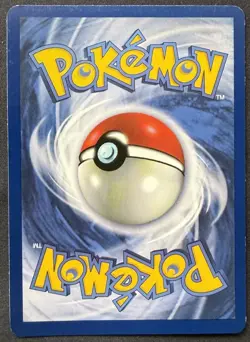 Pokemon TCG Trainer Pokemon Breeder 76/102 Base Set Unlimited Rare Vintage - Image 2