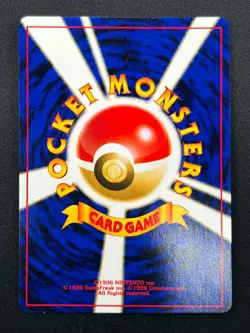 [NM] Kabutops Pokemon Card Japanese No.141 Neo Discovery Vintage Holo 20F1 - Image 3