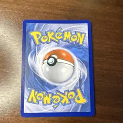 NEAR MINT Mega Mewtwo EX Full Art Holo 160/162, 2015 Breakthrough Pokemon TCG - Image 4