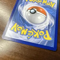 NEAR MINT Mega Mewtwo EX Full Art Holo 160/162, 2015 Breakthrough Pokemon TCG - Image 5