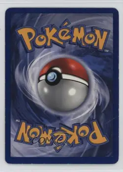 Vileplume Holo Pokemon Jungle #15 1999 - Image 2