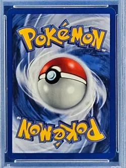 2000 Pokemon Gym Heroes #14 Sabrina's Gengar Holo Unlimited PSA 6 - Image 4