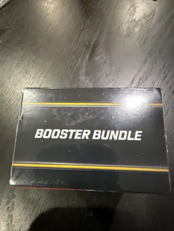 Pokemon TCG Mega Evolution Booster Bundle - Factory Sealed - Image 3