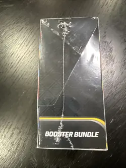 Pokemon TCG Mega Evolution Booster Bundle - Factory Sealed - Image 5