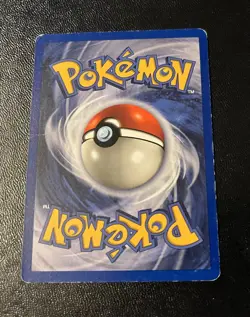Imposter Professor Oak Rare 73/102 Base Set Pokemon NM WOTC - Image 4