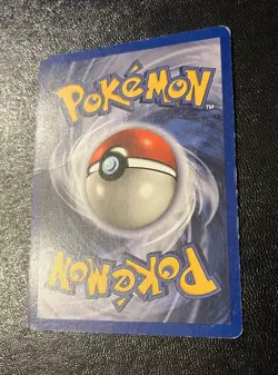 Imposter Professor Oak Rare 73/102 Base Set Pokemon NM WOTC - Image 5