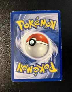 Pokemon Trader Rare 77/102 Base Set Pokemon NM WOTC - Image 4