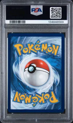 PSA 9 2024 POKEMON TWM EN-TWILIGHT MASQUERADE ILLUSTRATION RARE EEVEE 188 - Image 2