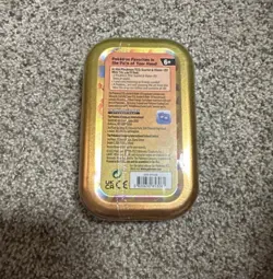 POKEMON SCARLET & VIOLET 151 MINI TIN SEALED - Image 2