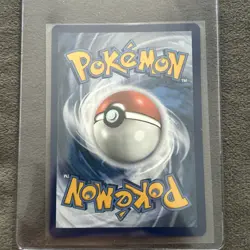 Pokemon TCG Gengar VMAX 157/264 Swsh08: Fusion Strike Holo English NM - Image 2