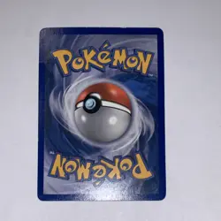 Pokemon Umbreon (Prime) 86/90 Undaunted Ultra Rare Holo Stage 1 100 HP - Image 2