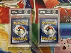 Pokemon Card Lot PSA Lot Full Art Alt Art Evolutions Blastoise Dragonite - Image 2