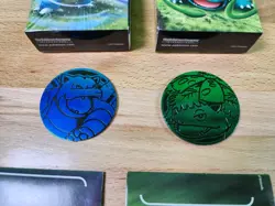 Pokemon TCG: V Battle Decks Blastoise & Venusaur - 2 Theme Decks Complete - Image 5