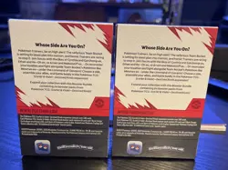 Pokemon TCG Scarlet & Violet Destined Rivals Sealed Booster Bundle (Lot of 2) - Image 3