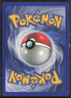 Togepi Promo WoTC Promo 30/53 HP Pokemon Card - Image 2