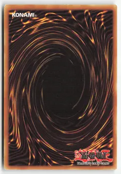 Yugioh - Spirit Reaper PGD-076 Unlimited - Pharaonic Guardian - Image 2