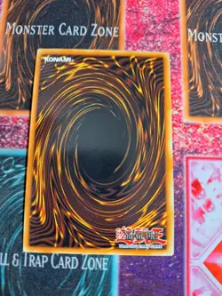 Yu-Gi-Oh! Cursed Eldland MGED-EN048 Premium Gold Rare 1st Edition NM b2/ - Image 3