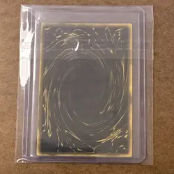 Yu-Gi-Oh! The Winged Dragon of Ra LC01-EN003 Divine-Beast – Konami - Image 2