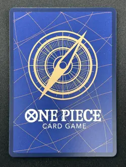 [NM] Enel ONE PIECE Card Game Japanese OP05-100 Awakening of the New Era 20F22 - Image 3