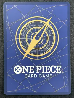 [NM] Nico Robin ONE PIECE Card Game Japanese ST29-009 Stard Deck EGGHEAD QS26 - Image 3
