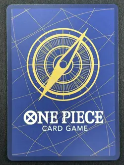 [NM] Monkey.D.Luffy ONE PIECE OP05-119 SEC Parallel Awakening of New Era QS25 - Image 3