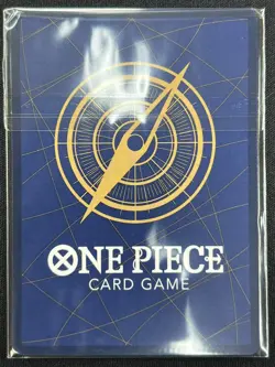 [Sealed] Monkey.D.Luffy ONE PIECE Japanese P-001 PROMO Championship Set QS23 - Image 3