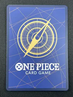 [NM] Nico Robin ONE PIECE Card Game Japanese P-116 Japanese V Jump Promo CN54 - Image 3