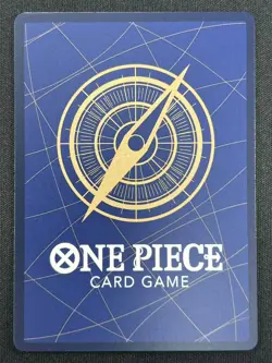 [NM] Vinsmoke Reiju ONE PIECE Japanese OP12-063 Admirable Collection vol.1 QS15 - Image 3