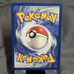 Pokemon Card - Psyduck WOTC Black Star League Promo #20 Rare - Image 2