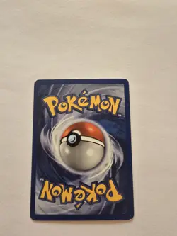Pokemon Lugia Neo Genesis Holo Rare Unlimited 9/111 90 HP Card 2000 - Image 4