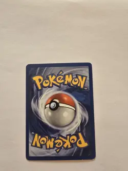 Pokemon Lugia Neo Genesis Holo Rare Unlimited 9/111 90 HP Card 2000 - Image 5