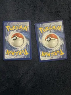 Pokemon Surfing Pikachu V & Pikachu VMAX Celebrations Promo Foil Cards Lot of 2 - Image 4