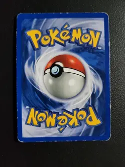 Wigglytuff - 19/130 - 2000 Base Set 2 Holo WOTC Pokemon Card - HP - Image 2