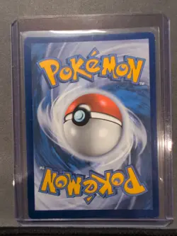 Mudsdale 175/162 Illustration Rare Temporal Forces Pokemon TCG Card NM Condition - Image 2
