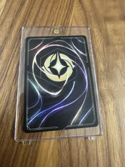 Disney Moana-Curious Explorer Character Card Lorcana TCG Moana & Pua 242/204 - Image 2