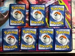 Pokemon RARE 2015-2017 Reverse Holo Card Lot!! XY-SUN&MOON - Image 2