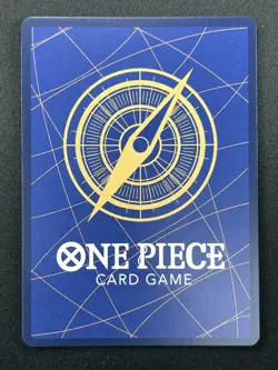 [NM] Ms. All-Sunday ONE PIECE Card OP14-084 Parallel The Azure Sea's Seven 20F24 - Image 3