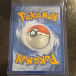 Espeon & Deoxys GX Tag Team Jumbo Cards Holo Black Star Promo SM240 - Image 3