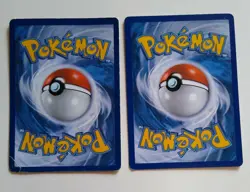 Black & White 11: Legendary Treasures Singles Pokemon Card Set - Image 2