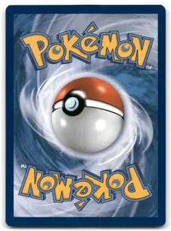 Marowak 2nd Place Stamp #78 League & Championship Cards NM - Image 2