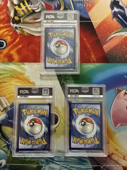 Pokemon Card Lot PSA Lot Full Art Alt Art Lost Origin Etc Mew Giratina - Image 2