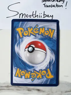 Charizard Leon 047/S-P Indomaret Promo Pokemon Card Indonesia Exclusive - Image 3