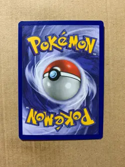1st Edition SPANISH Metapod 54/102 Base Set - Common Pokemon Card - NM/Mint - Image 2