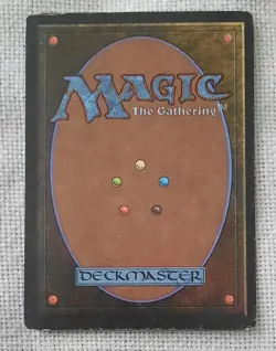 Mtg Arabian Nights Oasis - Image 2