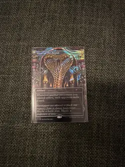 [MTG] Altar Of The Brood - Halo Foil | Magic: The Gathering Secret Lair | NM - Image 1