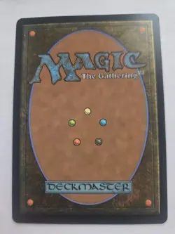 [1x] Ultima, Origin of Oblivion - Foil - Borderless Near Mint, English UB: Final - Image 2